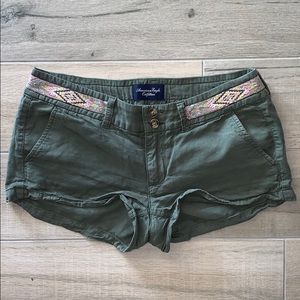American Eagle Shorts